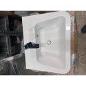 Bathroom furniture sets in RAVAK 4 in 1, from displays