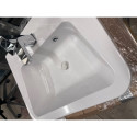 Bathroom furniture sets in RAVAK 4 in 1, from displays