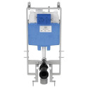 Potinkamais WC rāmji IDEAL STANDARD ProSys 80 mm (2 in 1), R014367