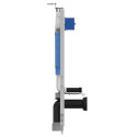 Подводной унитазный каркас IDEAL STANDARD ProSys 80 мм (2 в 1), R014367