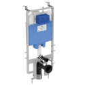 Подводной унитазный каркас IDEAL STANDARD ProSys 80 мм (2 в 1), R014367