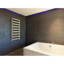 Towel dryer TERMA Wix (Various color options)