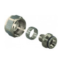 Eurokonuss (euro uzgrieznis) UPONOR 20 x 2.8 - 3/4""