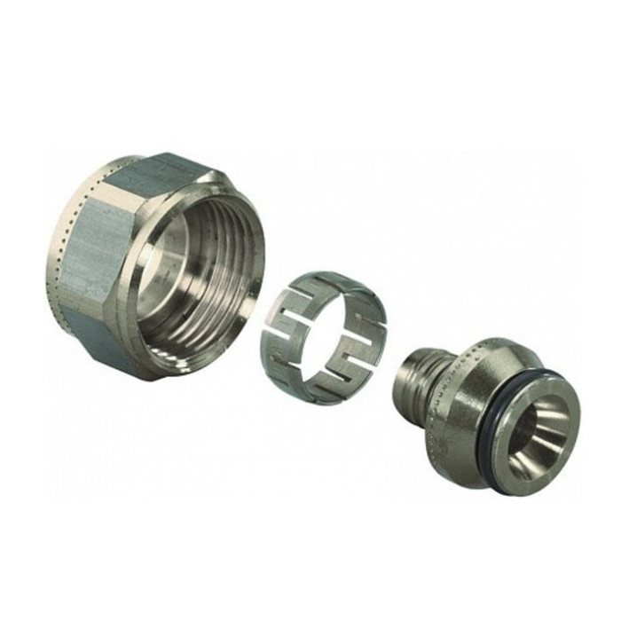 Евроконус (евро гайка) UPONOR 20 x 2.8 - 3/4""