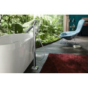 Смеситель для ванной HANSGROHE AXOR Starck Organic, 12016000