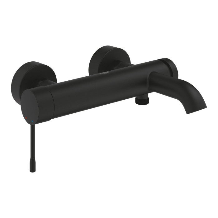 Vannas - dušas maisītājs GROHE Essence New, 25250KF1