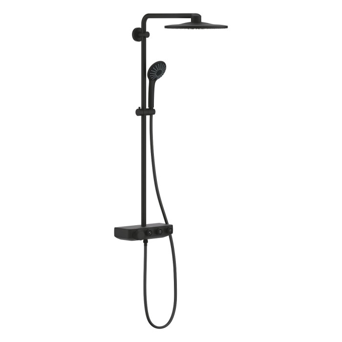 Системы верхнего душа GROHE Euphoria Smartcontrol, 22120KF0