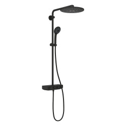 Virštiekšanas sistēmas dušu komplekti GROHE Euphoria Smartcontrol, 22120KF0