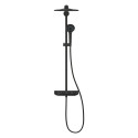GROHE Euphoria Smartcontrol overhead shower sets, 22120KF0