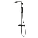 GROHE Euphoria Smartcontrol overhead shower sets, 22120KF0