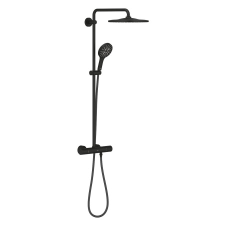 Системы верхнего душа GROHE Rainshower Smartactive, 22119KF0