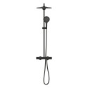 Системы верхнего душа GROHE Rainshower Smartactive, 22119KF0