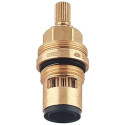 GROHE left closure valve for mixer 1/2"", 45883000