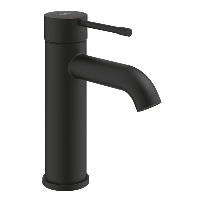 Izlietnes jaucējkrāns GROHE Essence S izmērs, 24172KF1