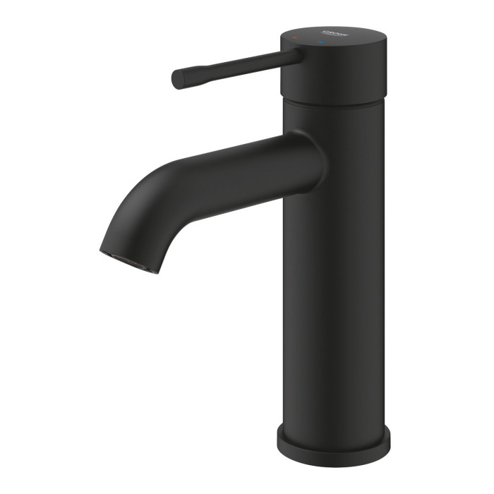 Izlietnes jaucējkrāns GROHE Essence S izmērs, 24172KF1