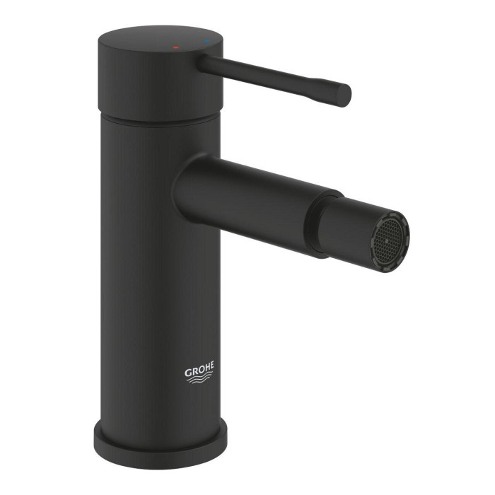 Смеситель для биде с донным клапаном GROHE Essence, размер S, 24395KF1