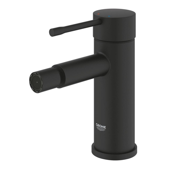 Смеситель для биде с донным клапаном GROHE Essence, размер S, 24395KF1