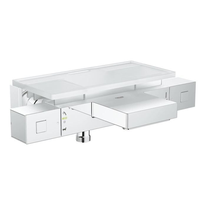 Термостатический смеситель для душа GROHE Grohtherm Cube, 34502000