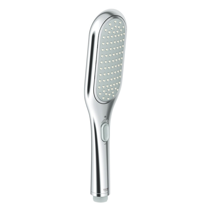 Dušas galva GROHE Rainshower Eco 120, 2 funkcijas, 27274000