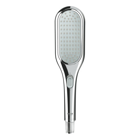 Dušas galva GROHE Rainshower Eco 120, 2 funkcijas, 27274000