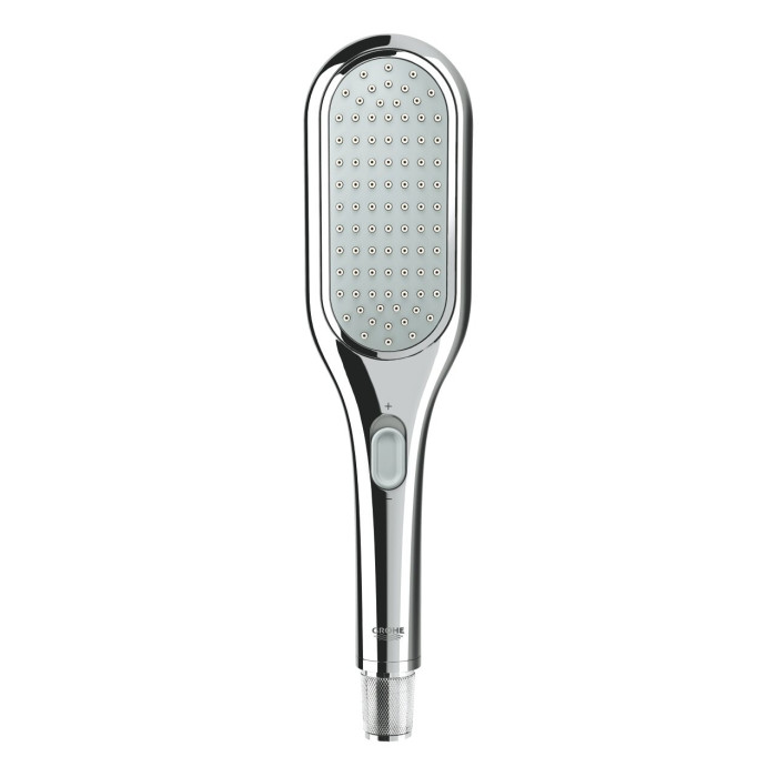 Dušas galva GROHE Rainshower Eco 120, 2 funkcijas, 27274000