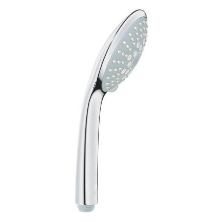 GROHE Euphoria 110 Shower Head Champagne, 3 Functions, 27222000
