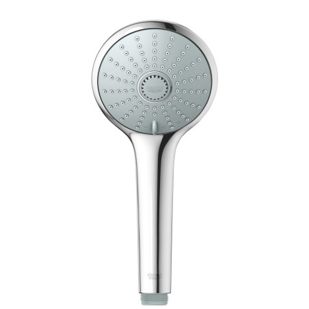 Dušas galva GROHE Euphoria 110 Šampans, 3 funkcijas, 27222000