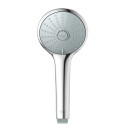 GROHE Euphoria 110 Shower Head Champagne, 3 Functions, 27222000