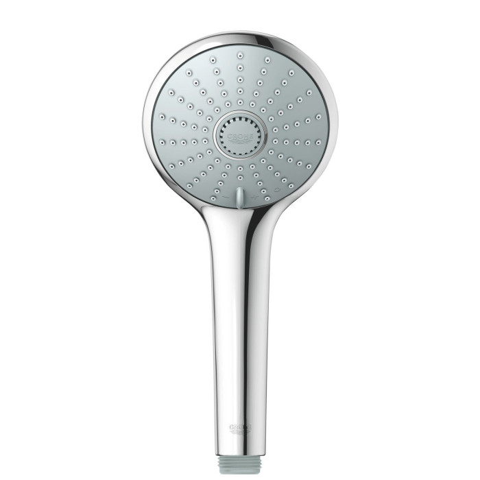Душевая насадка GROHE Euphoria 110 Шампань, 3 функции, 27222000