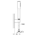 Dušas armatūras komplekts GROHE Euphoria Cosmopolitan Stick, 27369000