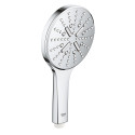 Dušgalva GROHE Rainshower SmartActive 130, 3 funkcijas, 26574000