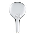 Dušgalva GROHE Rainshower SmartActive 130, 3 funkcijas, 26574000