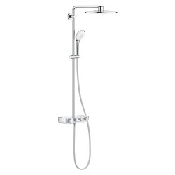 Системы верхнего душа GROHE Euphoria Smartcontrol, 26507000