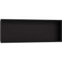 Potinkinā niša HANSGROHE XtraStoris Original 300 x 900 x 100, melna-matēta, 56067670