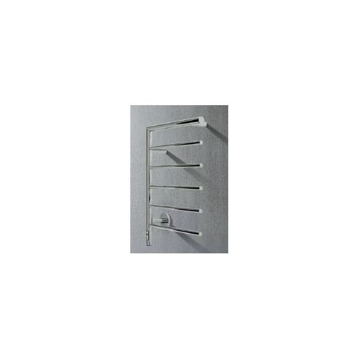 Electric towel rack MEPA heater Compact I, right