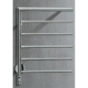 Electric towel rack MEPA heater Compact I, right