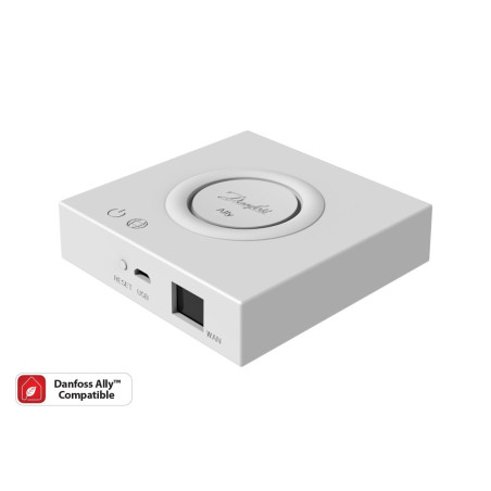 Tīkla saskarne AllyTM DANFOSS Icon2™