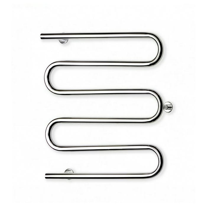 Brass towel dryer ELONIKA EŽ 660 S