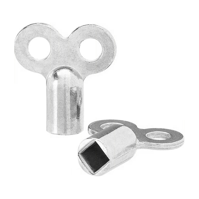 Key for radiator venting GIACOMINI R74Y001