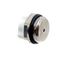 Manual valve GIACOMINI R90X003