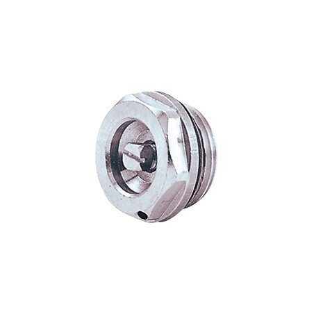 Ручной регулятор GIACOMINI R91X003