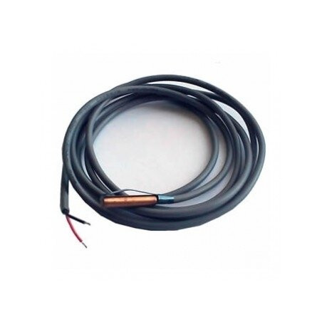 Water shield temperature sensitive PROTHERM