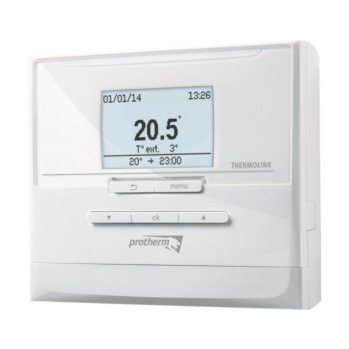 Термостаты для помещений PROTHERM Thermolink P
