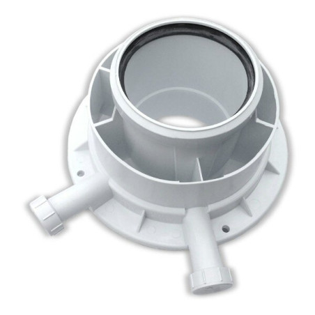 Caminino adapter PROTHERM Ø 60/100