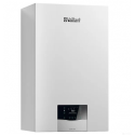 Gas condensing boiler VAILLANT ecoTEC plus 2.9-10.9 kW VU 10CS/1-5 with the option to connect a storage water heater