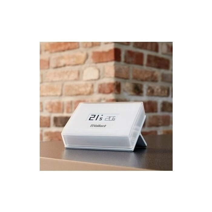 Газовый котел с функцией Wifi VAILLANT vSmart