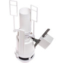 CERSANIT K99-0070 concealed frame water flushing mechanism