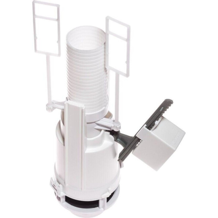 CERSANIT K99-0070 concealed frame water flushing mechanism