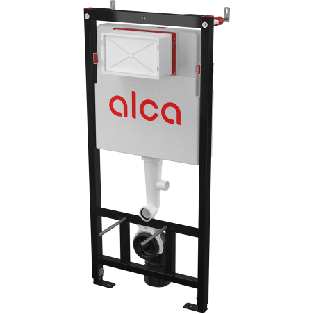 Alcadrian concealed (WC) frame sets (4 in 1)