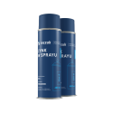 Puršķējamais cinka preparāts karatām cinkotam izstrādājumam NICZUK 400 ml, OG-ZN-S